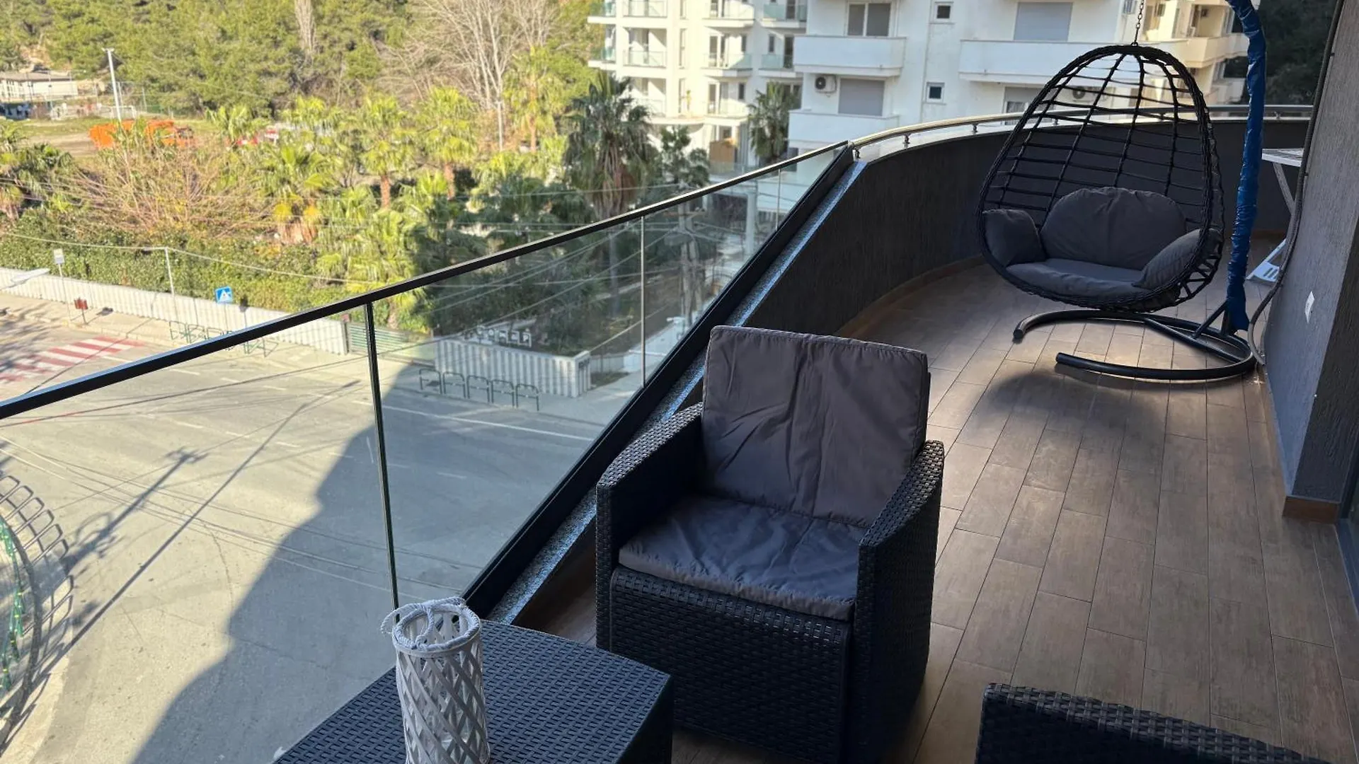 Megan Residence - Floor 3 Shëngjin