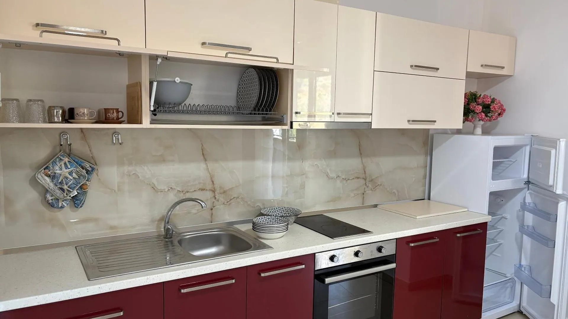 Megan Residence - Floor 3 Shengjin 0*,