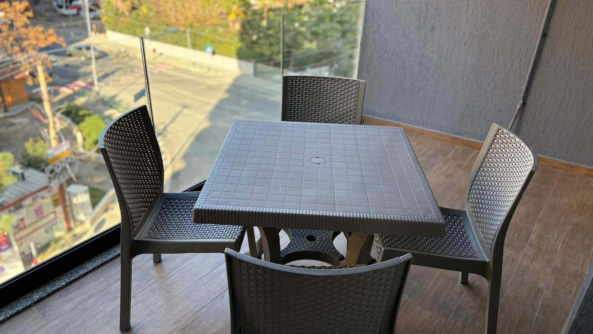 Aparthotel Megan Residence - Floor 3 Shengjin