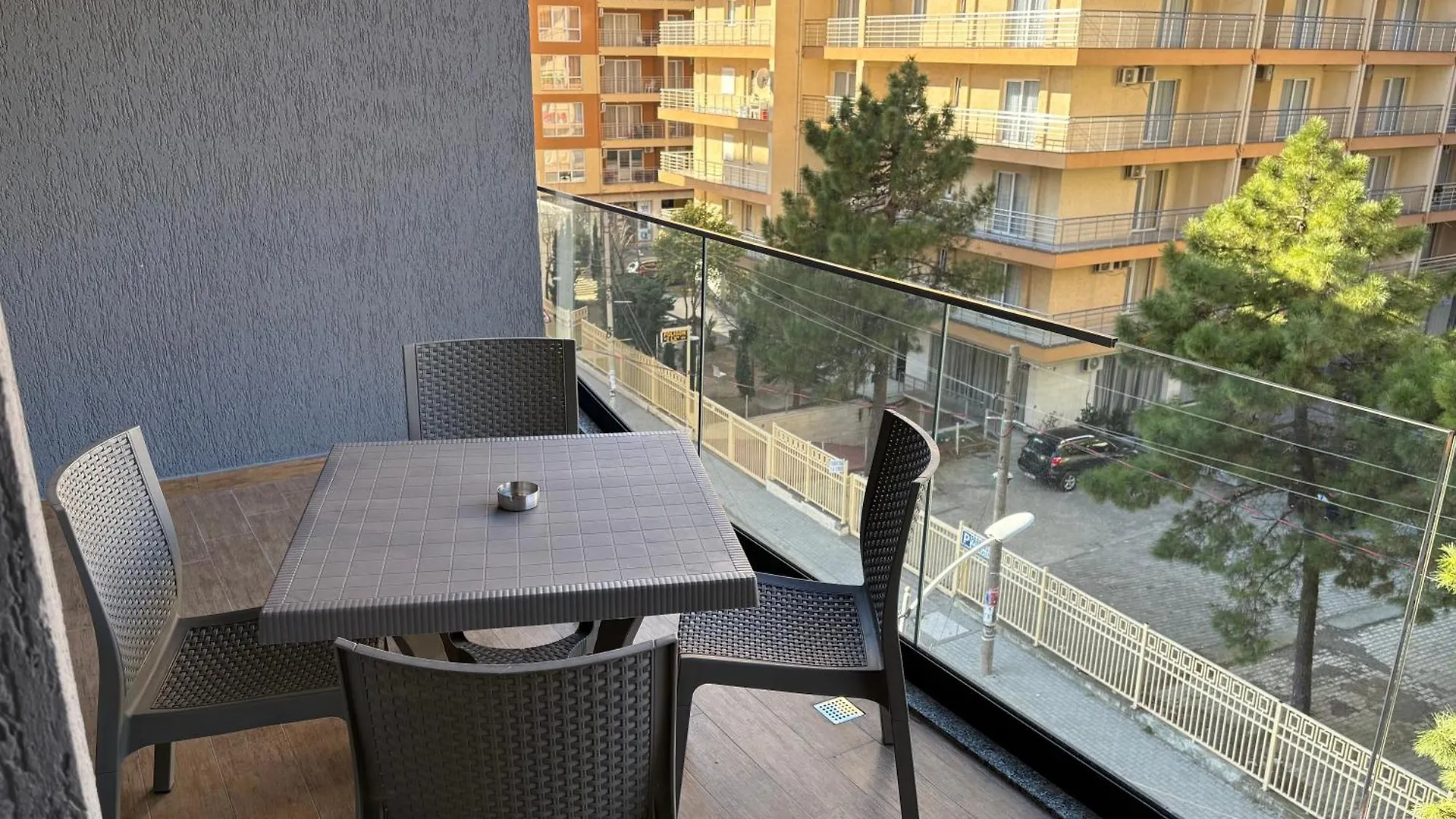Megan Residence - Floor 3 Shengjin 0*,  Albania