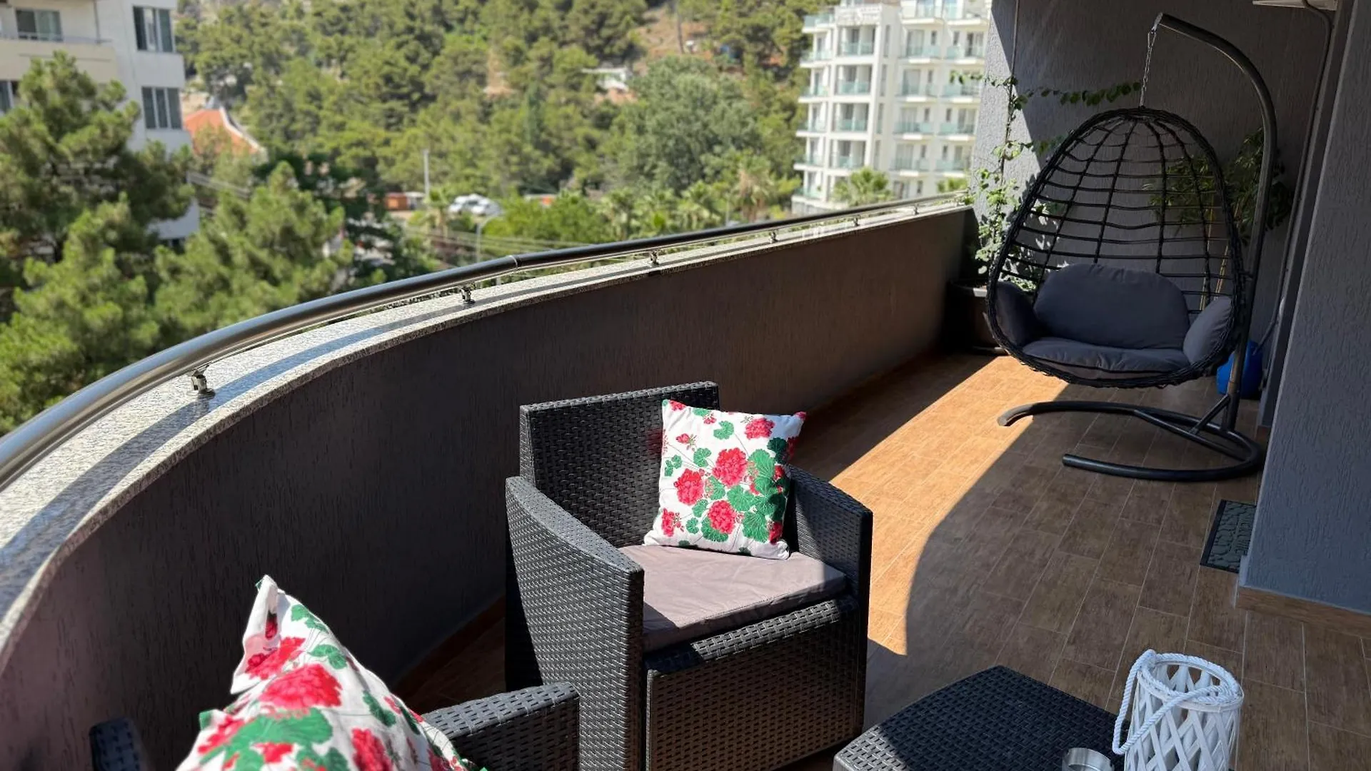 Megan Residence - Floor 3 Shengjin Albania