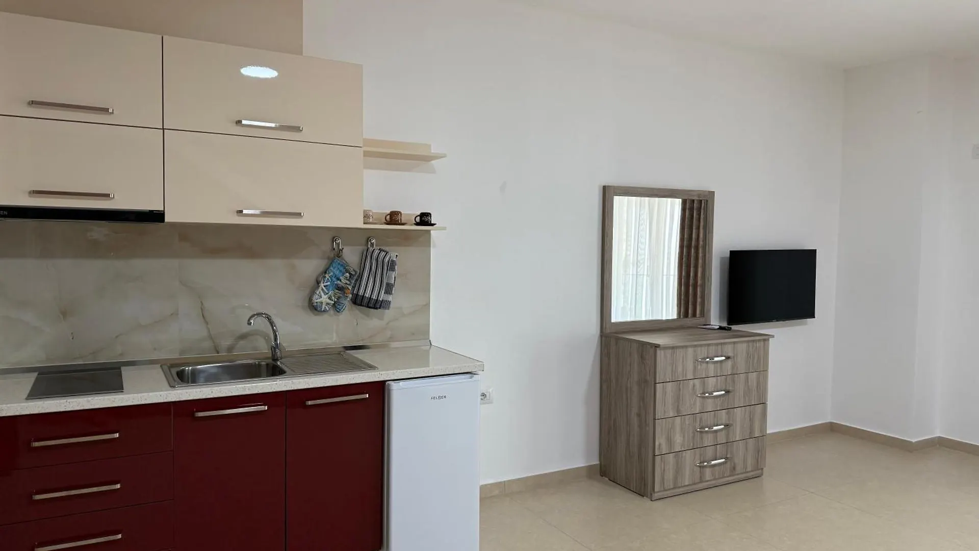 Megan Residence - Floor 3 Shengjin